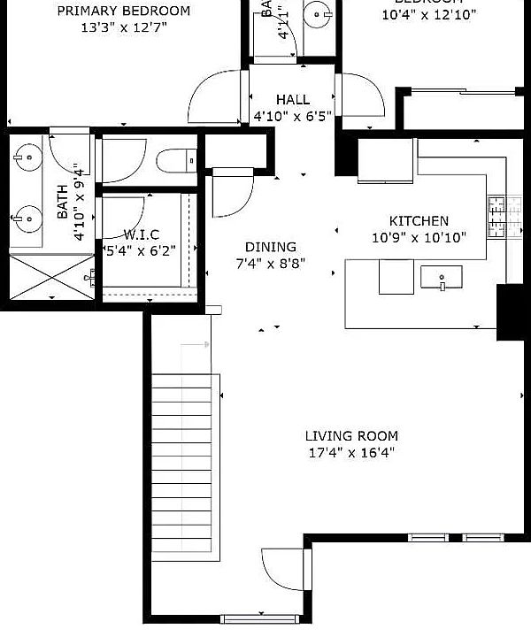 1st image of 1021 Onofrio Ln #6