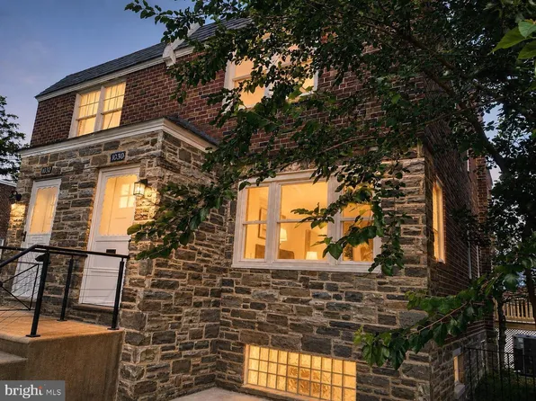 1030 E Sedgwick St, Philadelphia, PA 19150