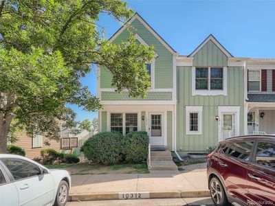 10312 W Dartmouth Avenue, Lakewood, CO, 80227