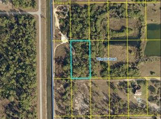 7932 5th Ter, Labelle, FL 33935