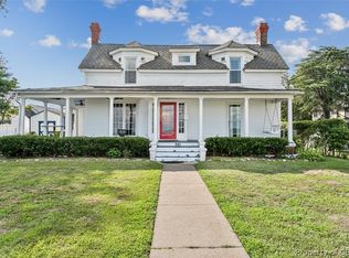 361 Chesapeake Ave, Newport News, VA 23607