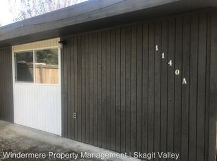 1140 Talcott St #A, Sedro Woolley, WA 98284