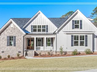 278 Seton Cir, North Augusta, SC 29841