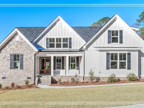 278 Seton Cir, North Augusta, SC 29841