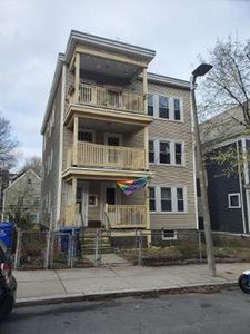 63-65 Tower St, Jamaica Plain, MA, 02130