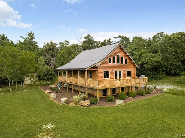 1797 Flattop Mountain Rd, Free Union, VA 22940