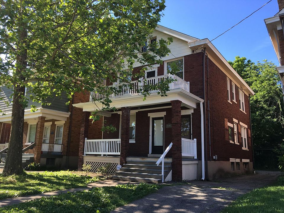 1st image of 2909 Robertson Ave #1