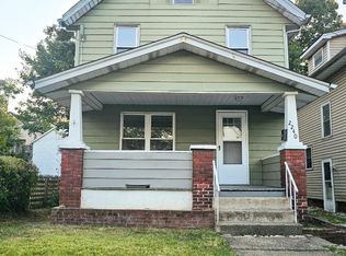 2240 5th St SW, Akron, OH 44314