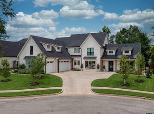 1555 Maple Cir, Tyler, TX 75703