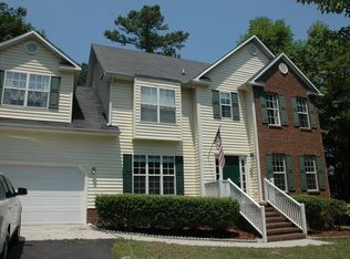 311 Stillwater Cv, Jacksonville, NC 28546
