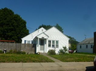 20 Williston Way, Pawtucket, RI 02861