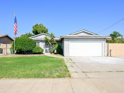133 10th St, Clovis, CA, 93612