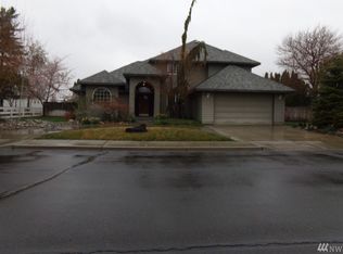 751 H St SW, Quincy, WA 98848