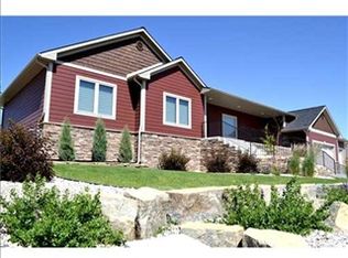 4156 Blackpool Trl, Billings, MT 59106