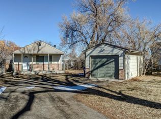 3529 W Ada Pl, Denver, CO 80219