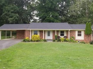 2103 Knob Creek Rd, Johnson City, TN 37604