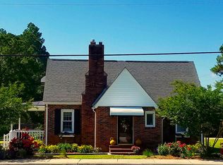 509 Main St, BAYBORO, NC 28515