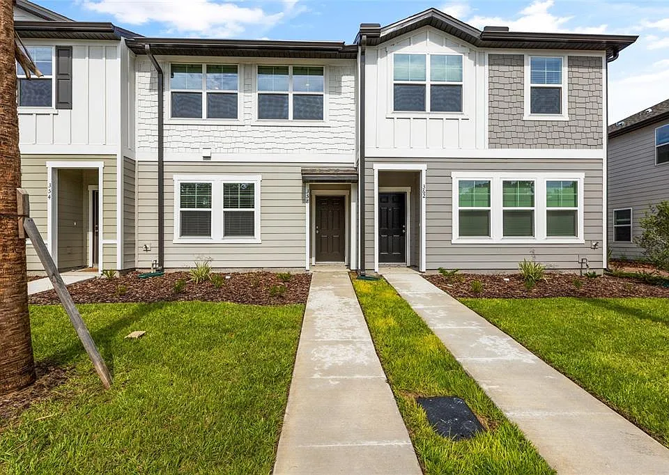 358 Cadberry Pl