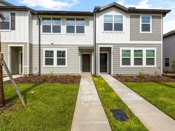 358 Cadberry Pl, Saint Cloud, FL 34771