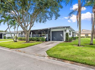 1767 S Dovetail Drive #R, Fort Pierce, FL 34982