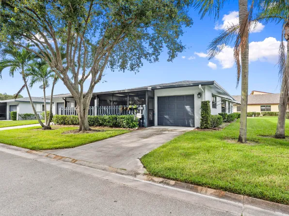 1767 S Dovetail Drive #R, Fort Pierce, FL 34982