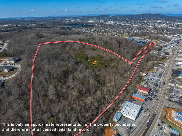 203 Lincoln Ave, Morristown, TN 37813