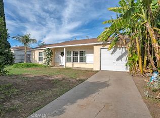 15115 Leadwell St, Van Nuys, CA 91405