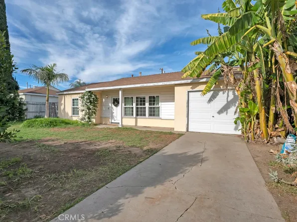15115 Leadwell St, Van Nuys, CA 91405