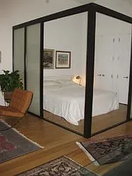 Rented by Corcoran