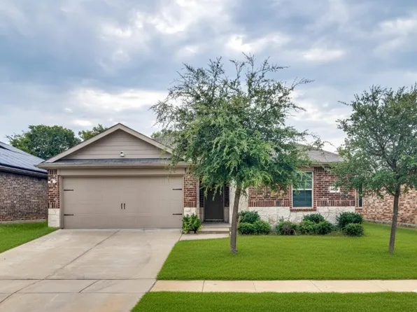 2235 Vance Dr, Forney, TX 75126