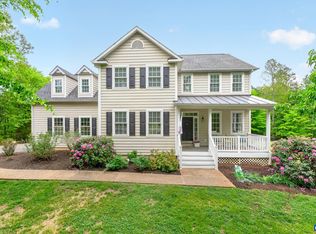 511 Taylor Ridge Way, Palmyra, VA 22963