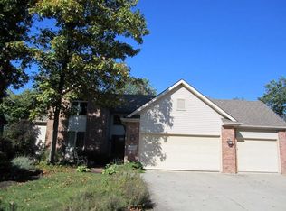 10931 Still Hollow Run, Fort Wayne, IN 46818
