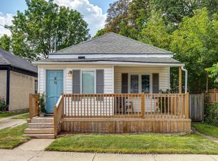 12 Cavendish Cres, London, ON N6H1A2