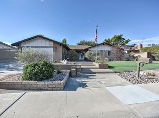 639 Trisha Ct, Ridgecrest, CA 93555
