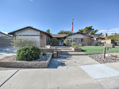 639 Trisha Ct, Ridgecrest, CA, 93555