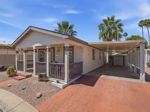 16622 N 1st Drive, Phoenix, AZ 85023