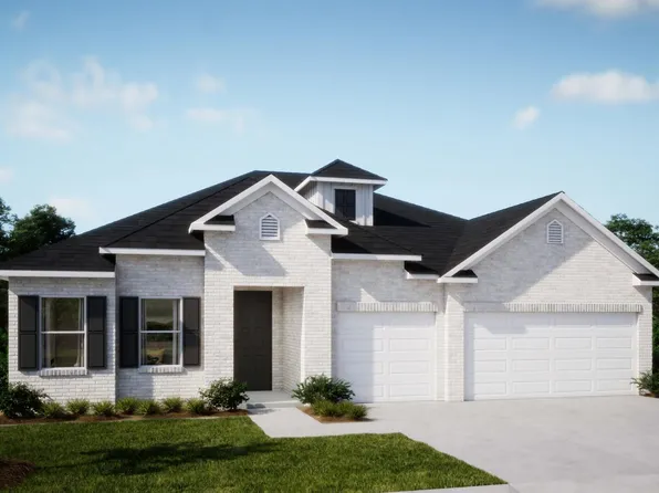 10727 Lucie Ct, Pensacola, FL 32526