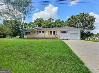 57 Old Stilesboro Rd SW, Cartersville, GA 30120