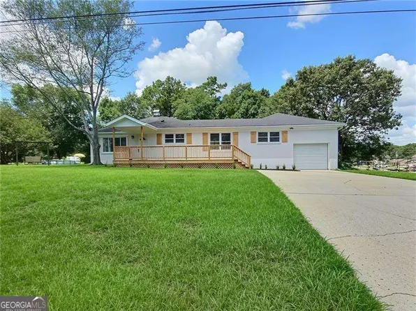 57 Old Stilesboro Rd SW, Cartersville, GA 30120