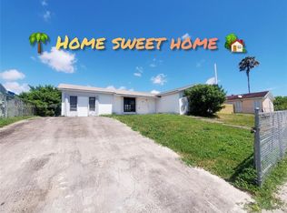 12215 SW 263rd Ter, Homestead, FL 33032