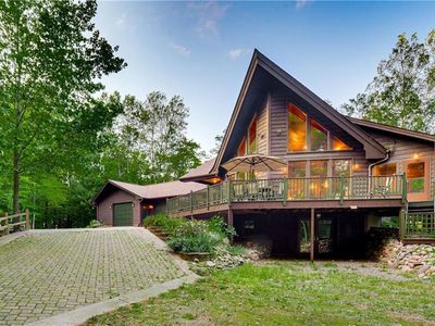 16841 West County Road DD, Birchwood, WI, 54817