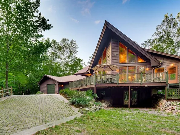 16841 West County Road DD, Birchwood, WI 54817