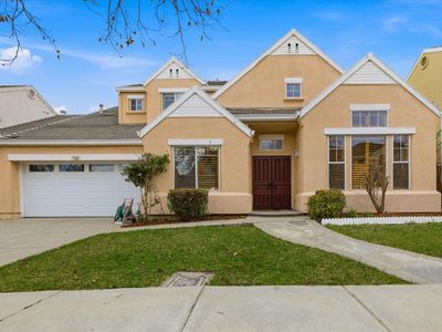 3037 Rosato Ct, San Jose, CA, 95135