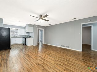 3901 Rosemary Ln, Temple, TX 76502