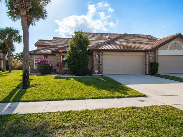 8213 Cassia Drive, Boynton Beach, FL 33472