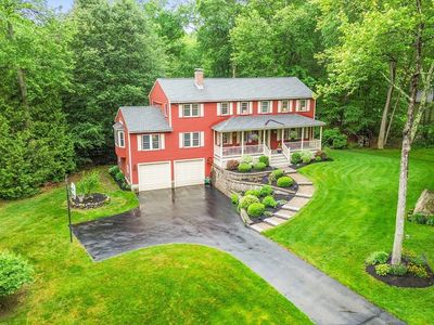 7 Colonial Dr, Westford, MA, 01886