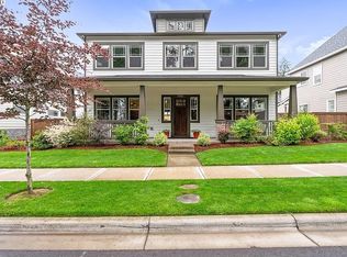 29603 SW Beaumont Ave, Wilsonville, OR