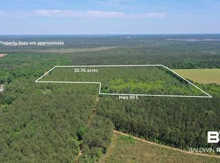 7400 S Highway 99 #S, Mc David, FL 32568