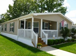 215 Totem Pl, Williamstown, NJ 08094