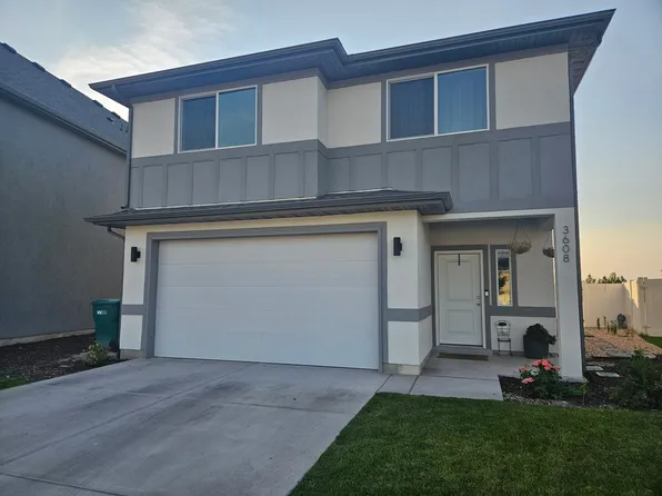 3608 W 4835 S, Roy, UT 84067
